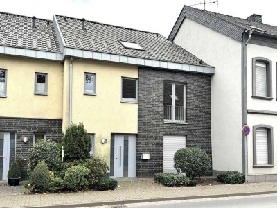 Gehobenes Reihenhaus im Herzen von Kevelaer-Winnekendonk