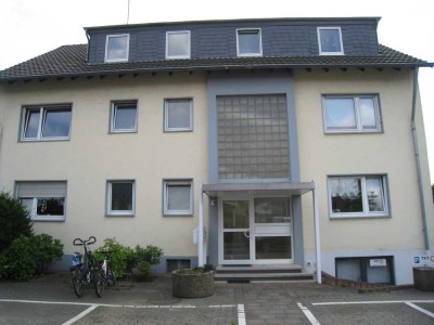 48qm, 2-Zimmer, Einbauküche, komplett renoviert, Sofortbezug!