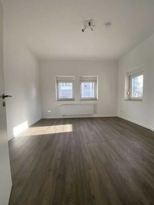 Helle & freundliche Erdgeschosswohnung in der Eschweiler City