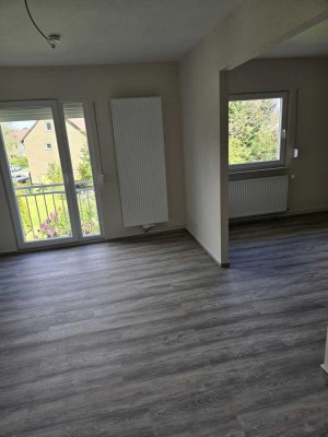 Schöne 2-Zimmer-Wohnung in Goslar