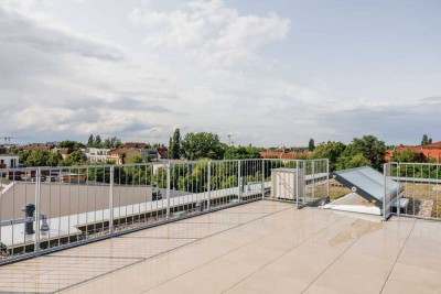 Willkommen an Ihrem neuen Lieblingsort – wo Berlin-Weißensee auf den Prenzlauer Berg trifft!