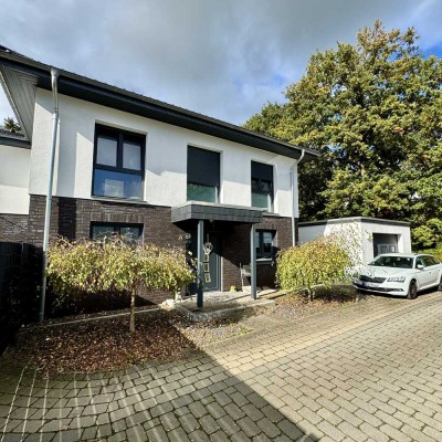 Gepflegtes/Familienfreundliches Einfamilienhaus in Isernhagen HB