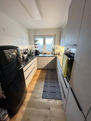 Schönes 4-Zimmer Familiendomizil in Absam