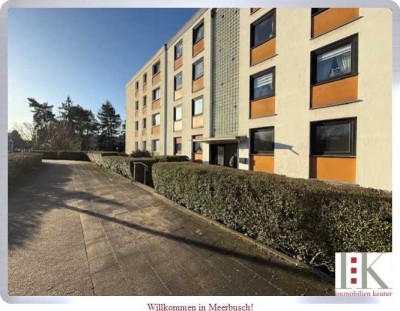 Erstbezug nach Sanierung! Vollkommen im Trend! Meerbusch-Büderich!