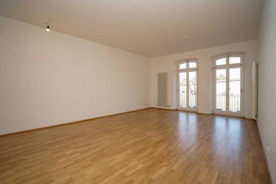 Renovierte 3-Zimmer Wohnung in der Kienlesberg Residenz am Michelsberg