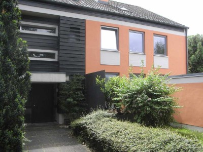 Helle und sonnige 3,5-Zi.-Wohnung in attrakiv. und ruhiger Wohnanlage in Augsburg-Göggingenn
