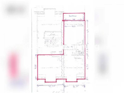 Tauschwohnung: 3 Zimmer-Wohnung in Düsseldorf gesucht