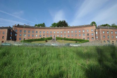 Zentral gelegene 2-Zimmerwohnung + Hobbyzimmer in Stolberg