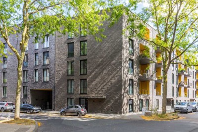 MÜLLER - Design trifft Innenstadtlage