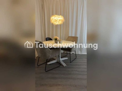 Tauschwohnung: Winsen gegen Hamburg Tausch