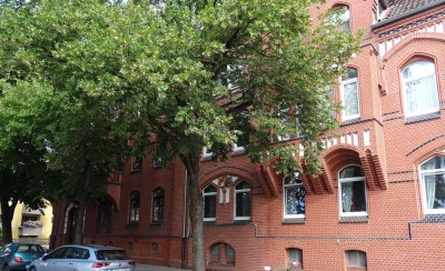 Helle 2-Zimmer-Wohnung in Laatzen, 1. OG, ab 02.10.2025