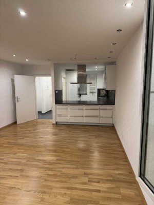 2,5-Zimmer-Wohnung in Sindelfingen