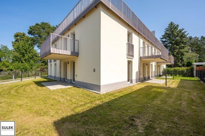 Wohnpark Neulengbach | Erstbezug | 3 Zimmer mit Garten
