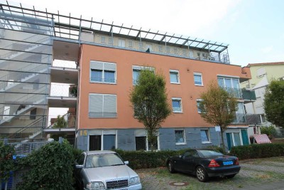 4 Zimmer Maisonette in Ginsheim-Gustavsburg