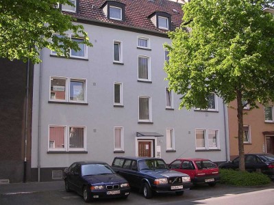 Günstige Dachgeschosswohnung Recklinghausen Nord - Einzugsfertig renoviert