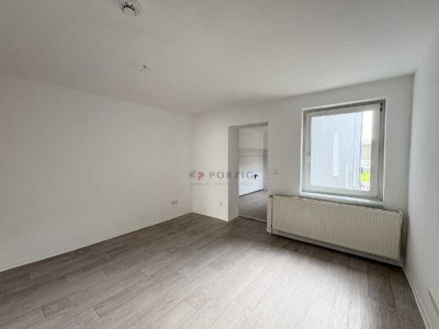 Moderne 2-Raum-Wohnung in zentraler Lage!!