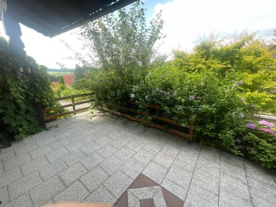 „Viel Platz für Ihre Ideen-Einfamilienhaus in Handenberg“