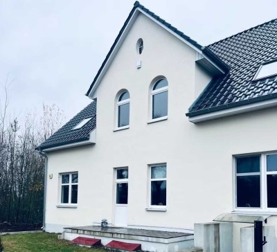 Haus In Fürstenberg provisionfrei