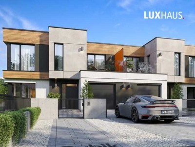 NEU: Schickes Einfamilienhaus / Doppelhaus in schöner Wohnlage von Kelkheim!