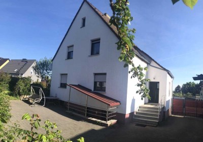 Naturgarten, Bienenzucht, Schlaitz EFH 2 Garagen in Seenähe