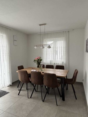 Lichtdurchflutete 3-Zimmer-Wohnung mit Südbalkon