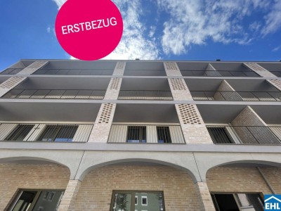 Familienfreundliches Wohnen im Grünen: Ihr neues Heim im Tullnerfeld
