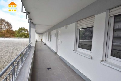 *Kapitalanlage mit Balkon und Außenstellplatz in Chemnitz-Hilbersdorf gesucht?*