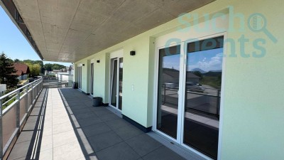 NEUER PREIS! Moderne Neubauwohnung in Vorchdorf – ideal für Eigennutzer und Anleger