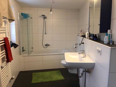Zentrale EG Wohnung