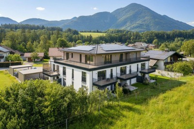 Großzügige 3-Zimmer-Dachgeschosswohnung mit XL-Dachterrasse