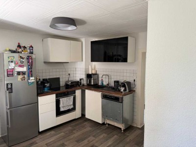 Freundliche 3-Zimmer-Wohnung mit Balkon in Remscheid