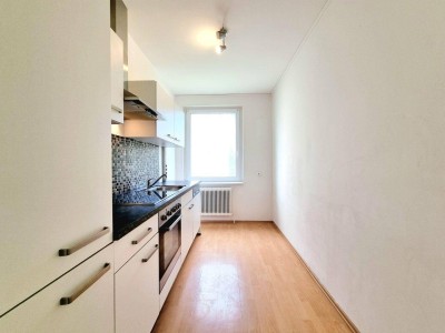 Wohntraum auf 53 m² – Zentrumsnah und einladend