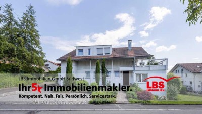 Wir geben Ihrer Zukunft ein Zuhause - Nur EG/UG und Garten zum Kauf!