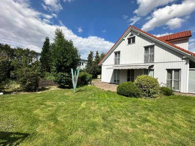 (A+)Provisionsfrei! EFH in ruhiger Lage mit Top-Anbindung an MUC/Augsburg