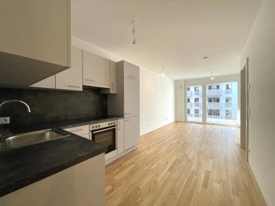 Perfekt für Zwei - Zweizimmerwohnung - Fernwärme