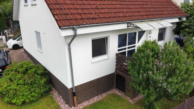 Modernes Familienparadies mit viel Platz und Komfort