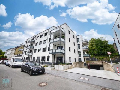 ***Wohnen neu gedacht – energieeffizient, urban, sonnig
