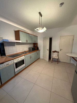 Moderne Erdgeschosswohnung zu vermieten. Ab sofort!