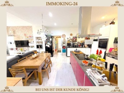 +++ MEHRFAMILIENHAUS MIT 4 WOHNUNGEN UND GEWERBE IN KREFELD CITY LAGE! +++