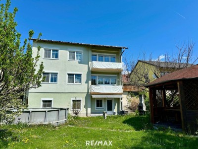 Genügend Platz für die ganze Familie in Judenburg