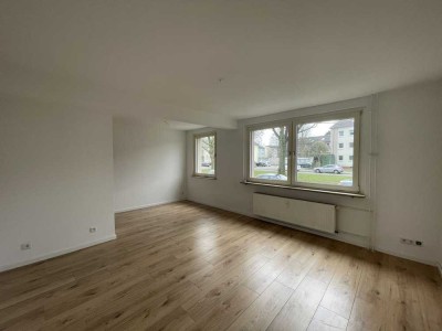 **Barrierefreie 3 Zimmer Wohnung ab sofort frei**