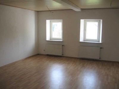 Wohnung in ruhiger Lage