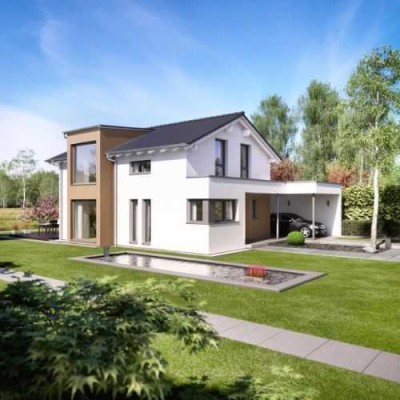 Bien-Zenker: Ihr maßgeschneidertes Traumhaus