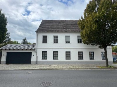 Luckenwalde Großartiges Grundstück "Haus praktisch geschenkt"