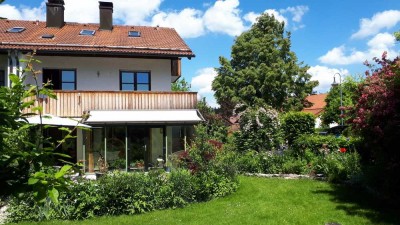 Für die Zukunft gebaut – flexibler Grundriss mit perfekter Mikrolage!