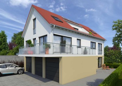 Traumhaftes Einfamilienhaus in zentraler Lage  Ludwigsburg-Hoheneck
