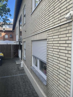 Kapitalanlage in Wevelinghoven ( MFH - 3 WE )