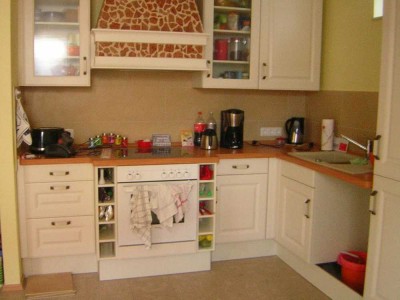 zentral gelegene 2 Zimmer Wohnung in Weende