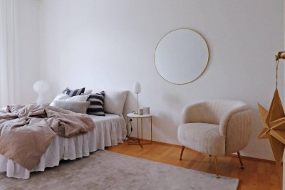 Wohnen mit Penthouse-Feeling im Stadtzentrum Traun