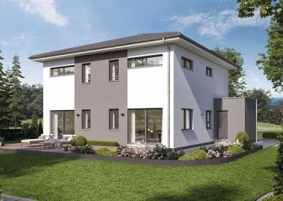 Zuverlässig, hochwertig & bezahlbar - Ihr Hausbau in Kalkofen! Förderfähig!